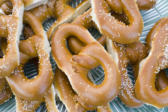 'Flavors of Philly' food tour in Philadelphia