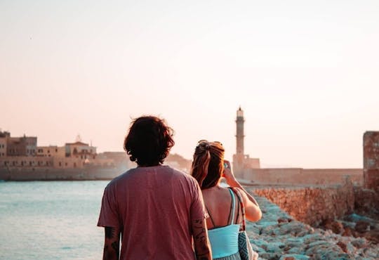 Six Senses Mosaic e Venetian Rethymno de Chania e Heraklion