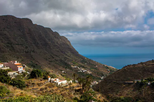 La Gomera 4x4 Safari Tour