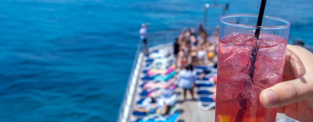 Croisière Paphos Ocean Vision