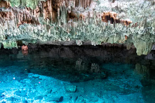 Maya Secrets Private Tour