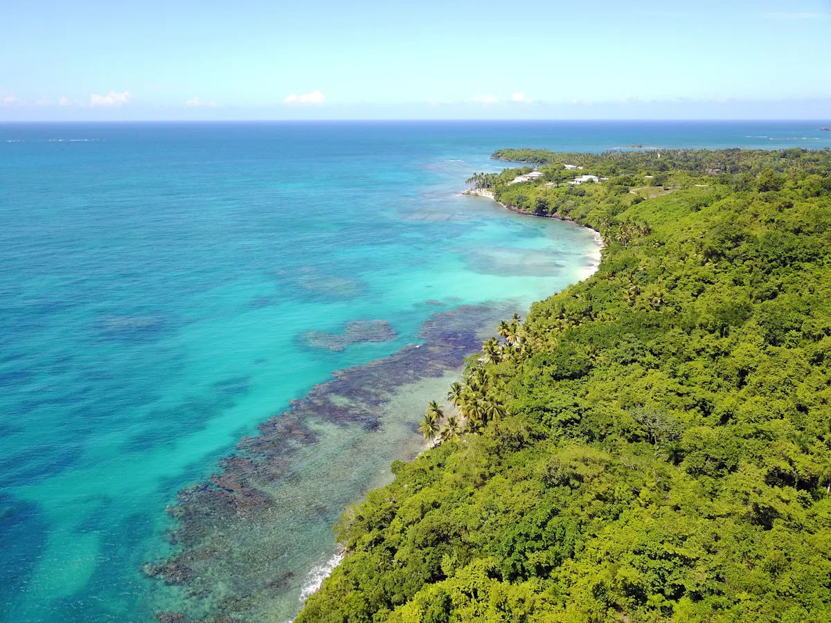 Private Galeras Beaches Boat Cruise
