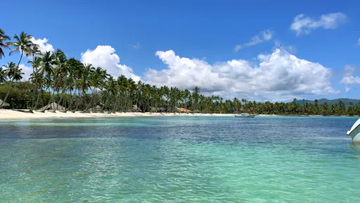 Private Galeras Beaches Boat Cruise