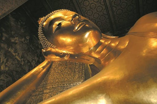 Doi Suthep and City Temples Private Tour