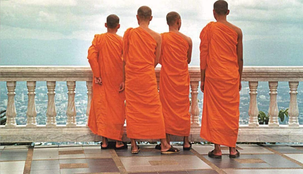 Chiang Mai Temples Private Tour