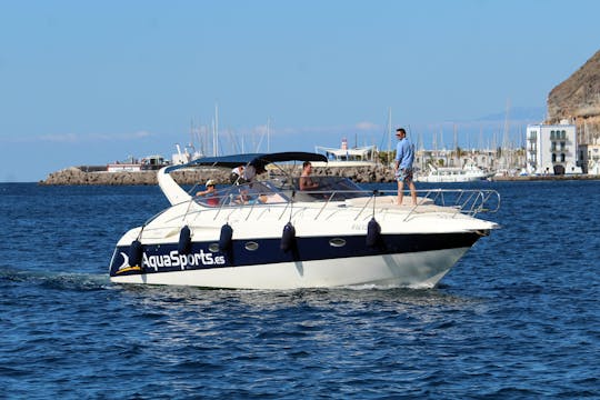 gebrauchte boote gran canaria