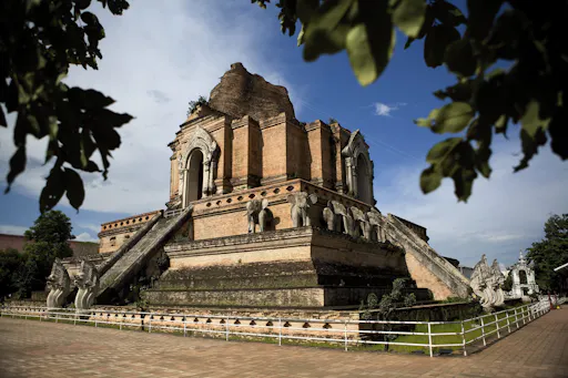 Doi Suthep and City Temples Private Tour