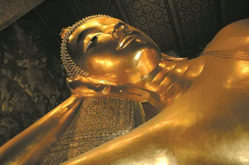 Doi Suthep and City Temples Private Tour