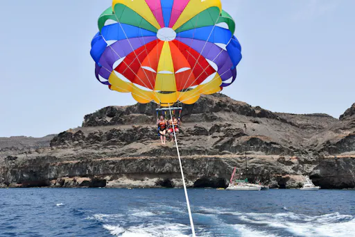 Aquasports Multi-activity Combo Watersports Ticket