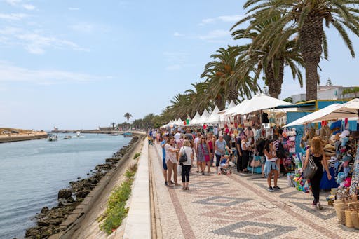 Western Algarve Private Tour