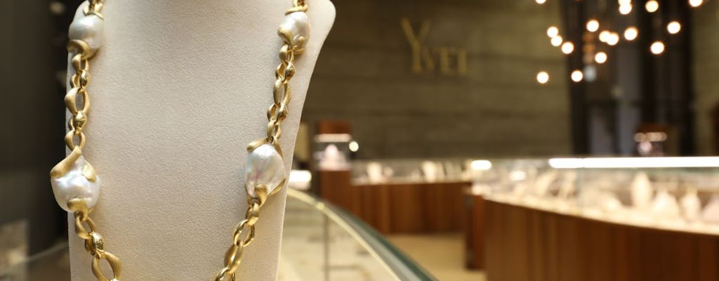 Yvel jewelry 2025