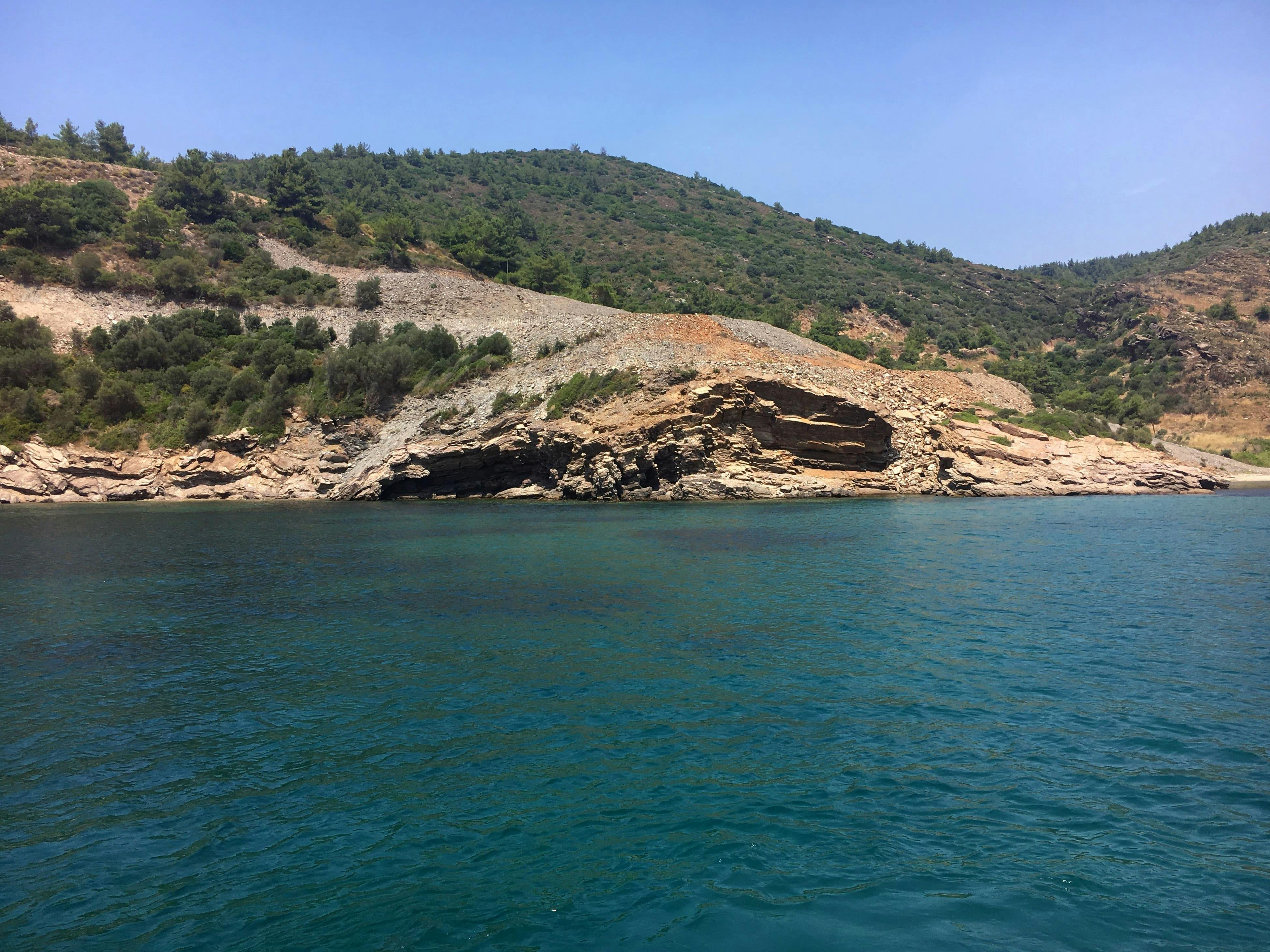 Kusadasi 4x4 Safari & Boat Tour