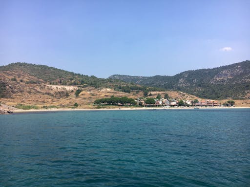 Kusadasi 4x4 Safari & Boat Tour