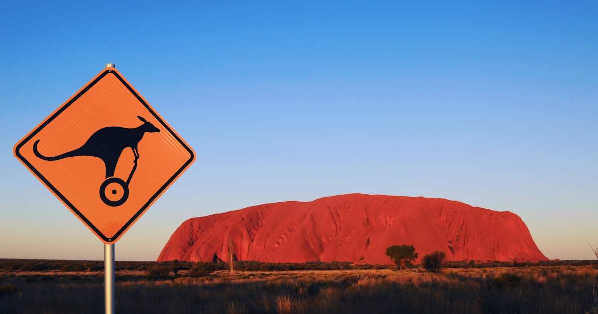 What to Do and What to See in Uluru: Discover Australia’s Red Centre What to Do and What to See in Uluru: Discover Australia’s Red Centre