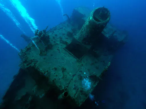 Bayahibe Scuba Diving Tour for Certified Divers