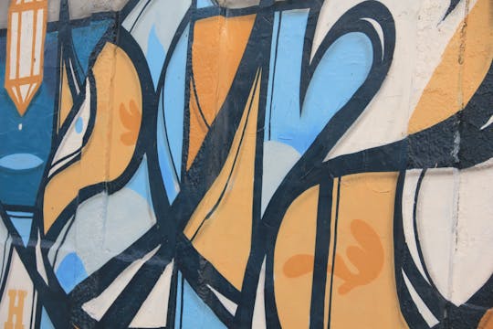 Recorrido a pie STEP por el arte callejero de Oporto
