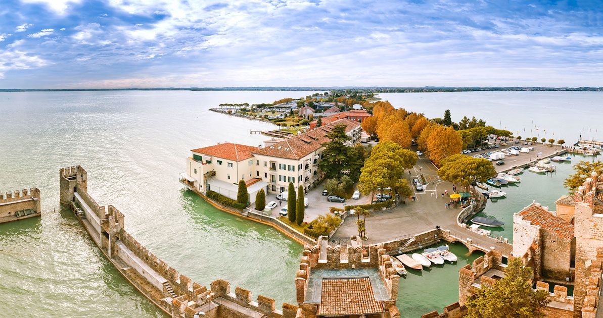 Cruises in Sirmione