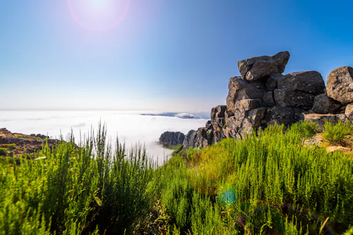 Northeast Tour – from the West