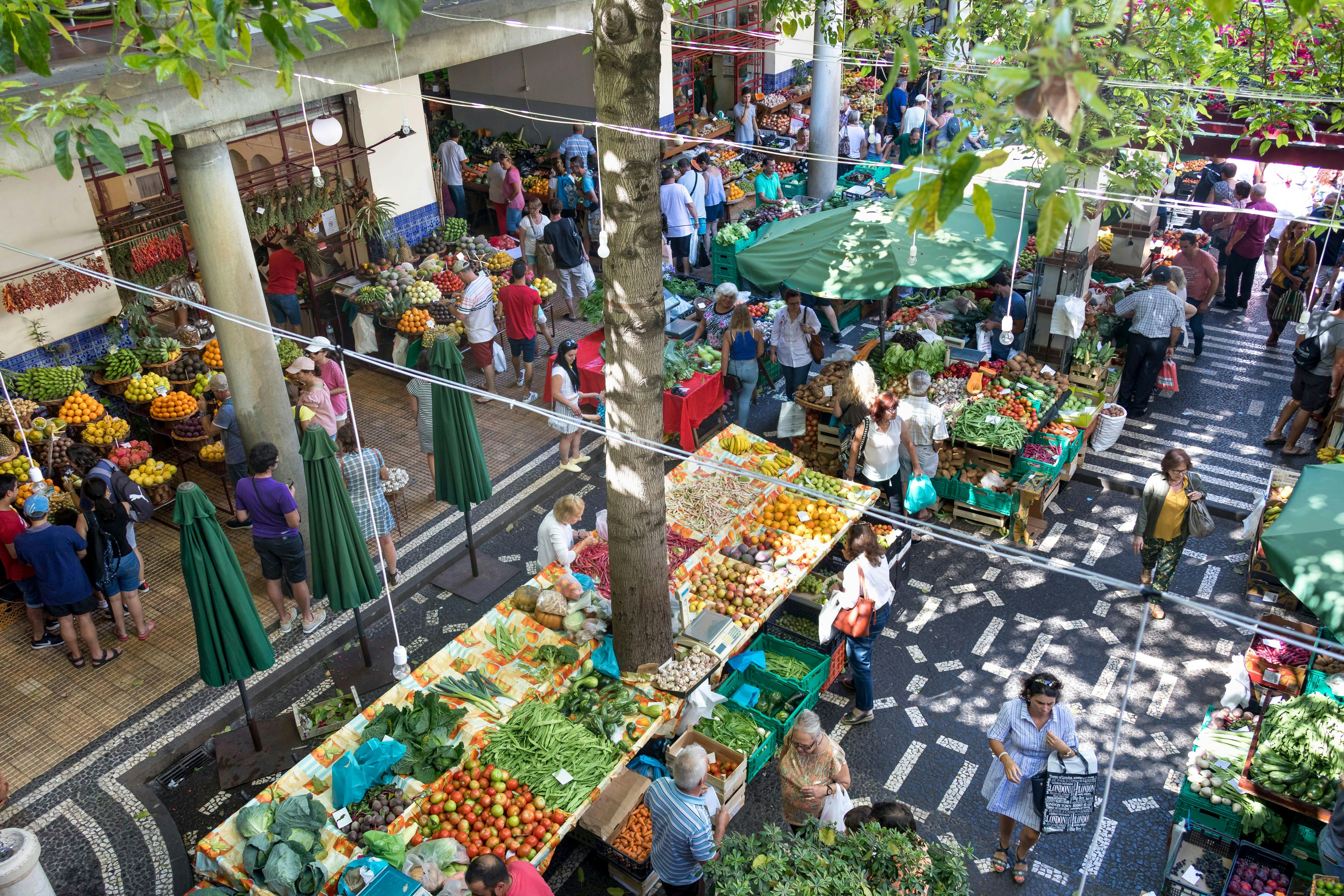 Funchal City Tour – from the West