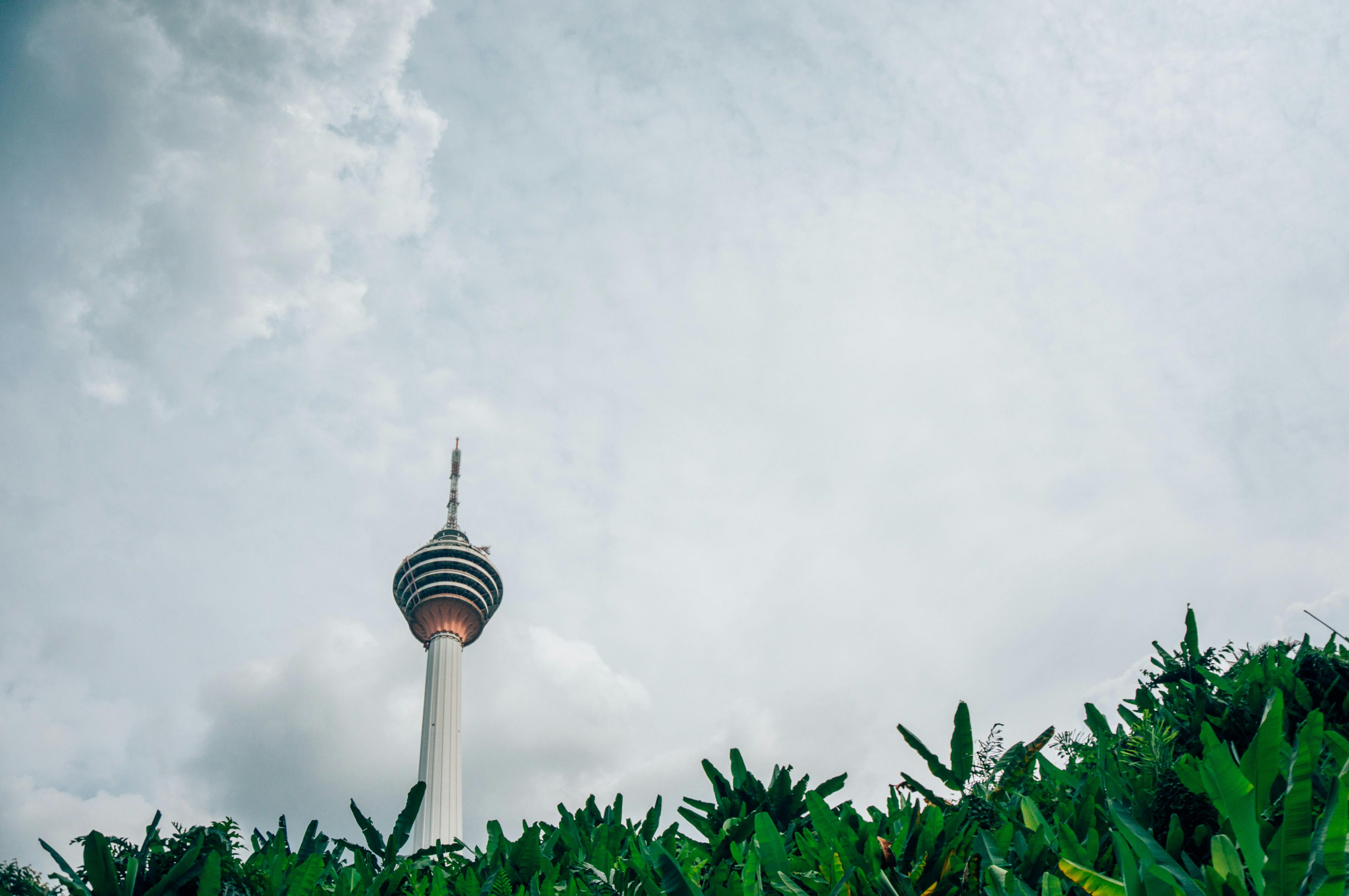 Kuala Lumpur Tower Observation Deck tickets