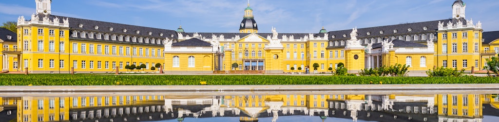Things to do in Karlsruhe
