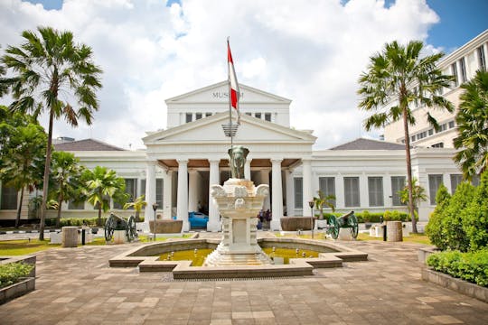 Wprowadzenie do Indonezji Tour