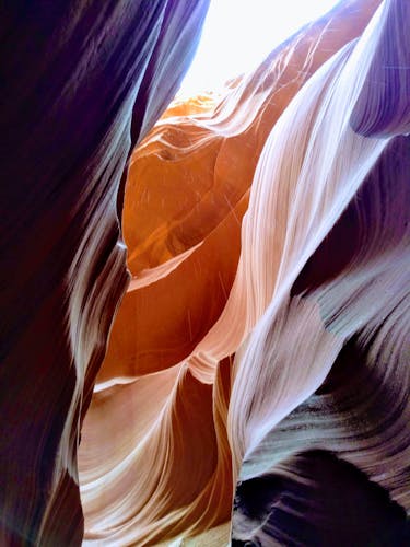 Lower Antelope Canyon admission ticket & 1-hour tour