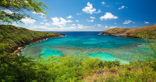 Beautiful colors of Hawaii photo tour