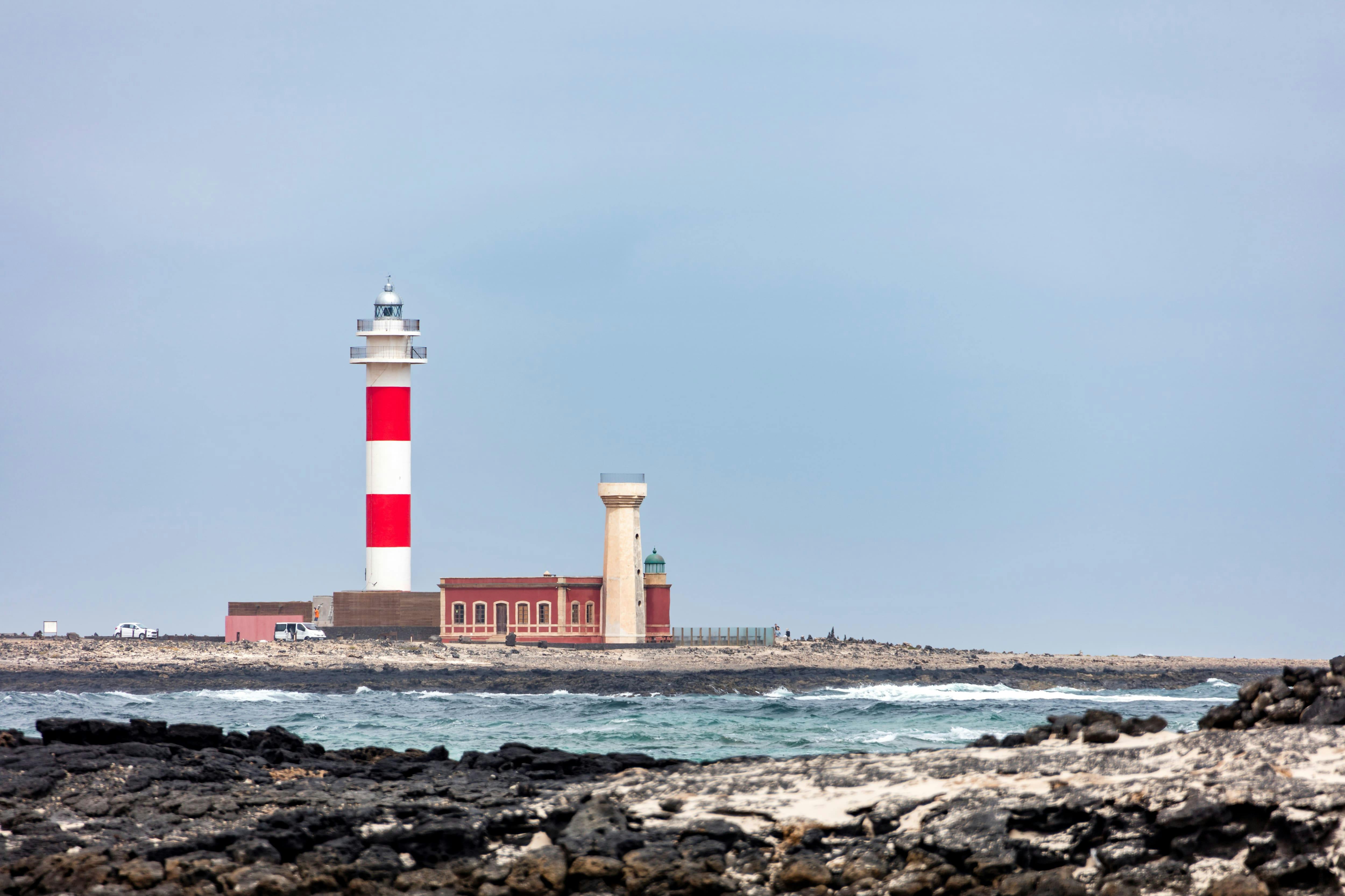 Sunset Safari El Cotillo