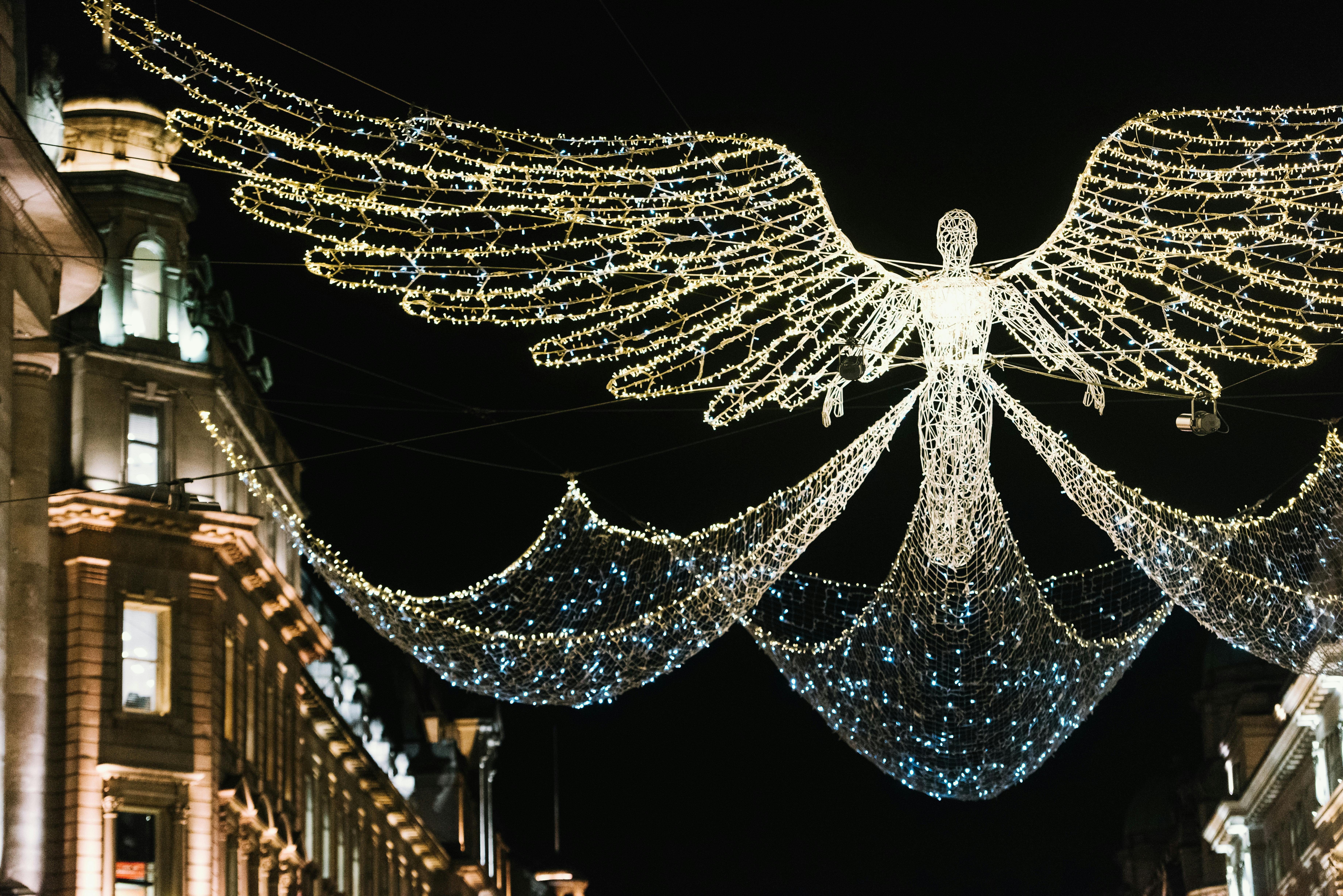 Angel Christmas light in London.jpg
