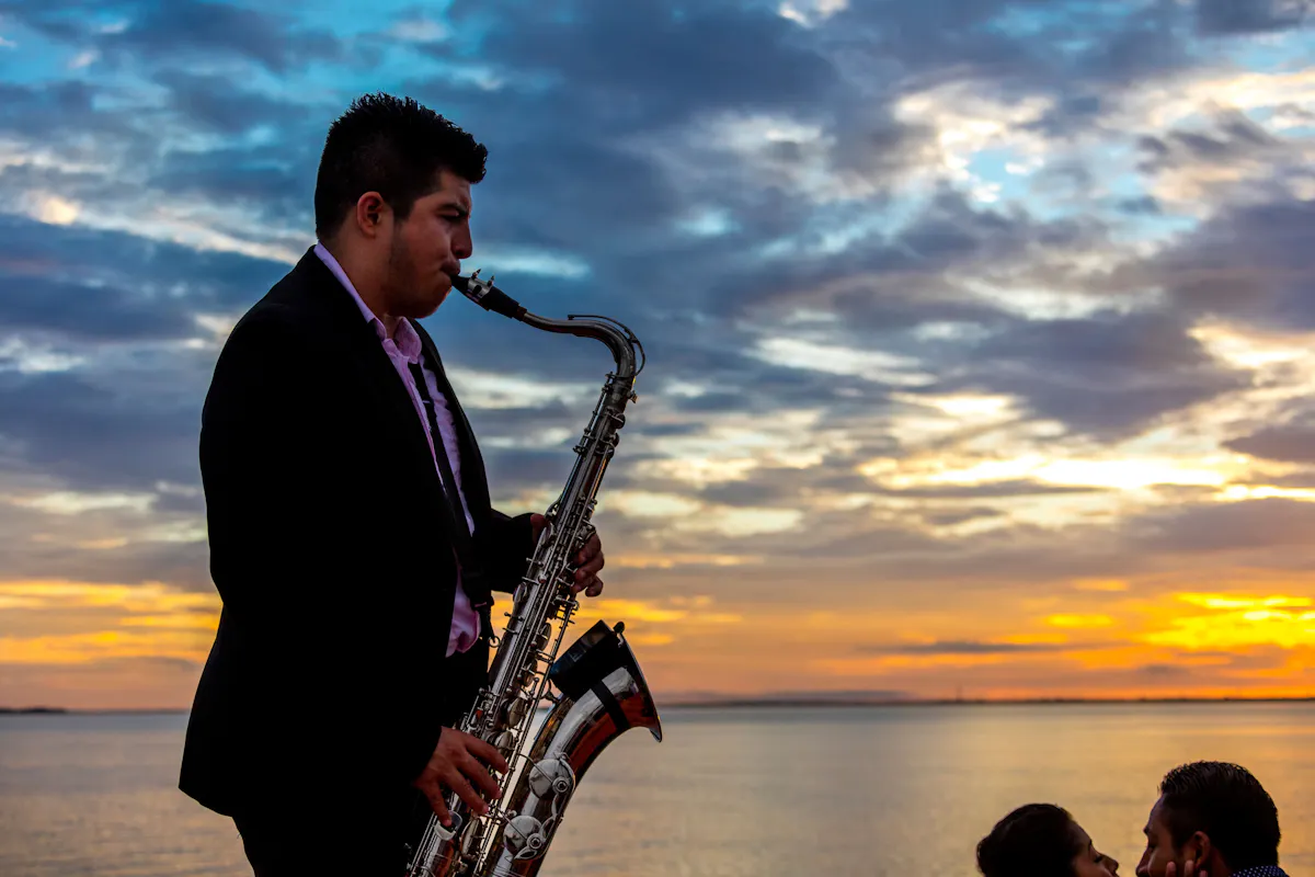 Cancun Candlelit Cruise Ticket