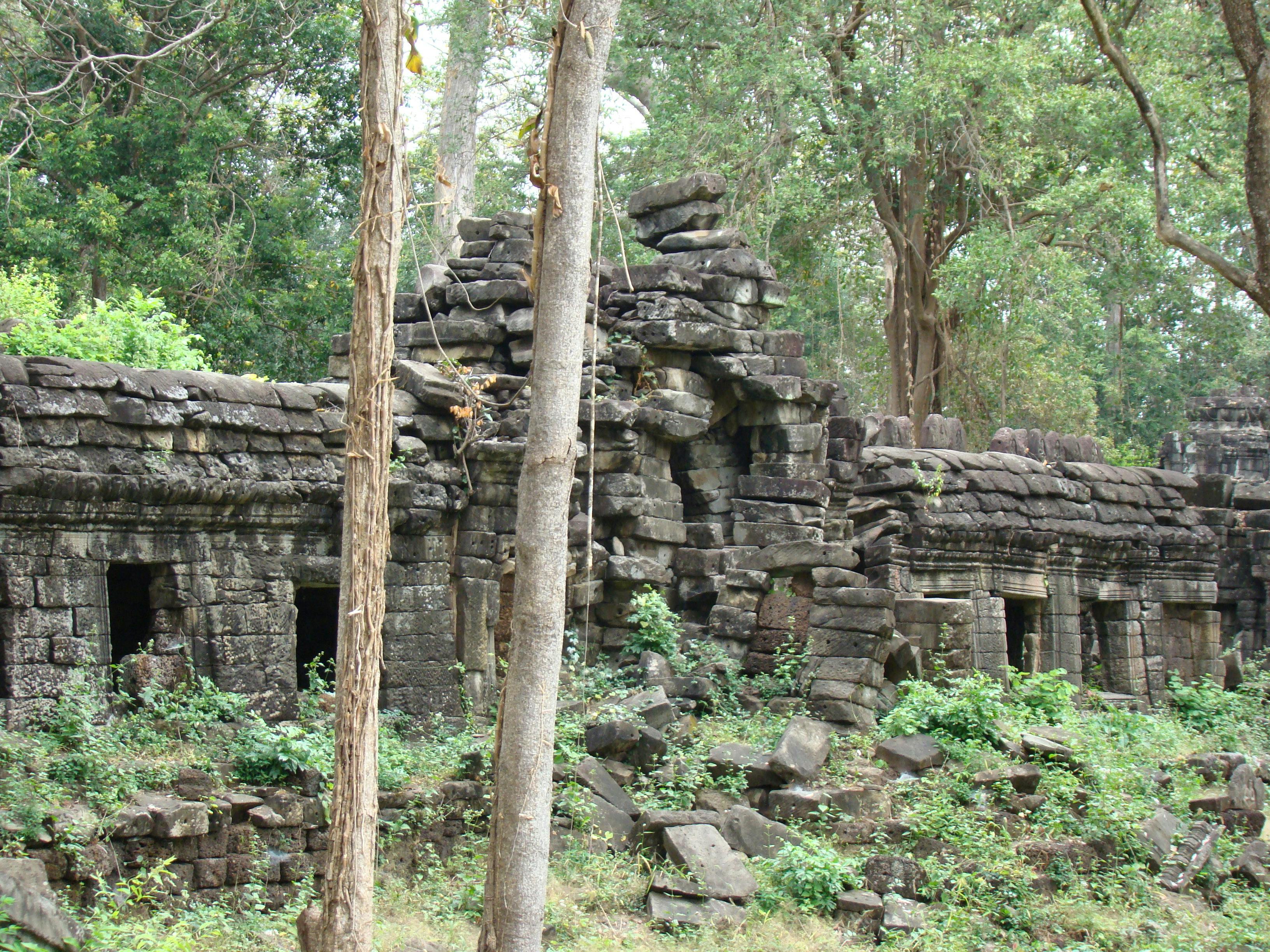 Private full day tour to Banteay Chhmar temple from Siem Reap Musement