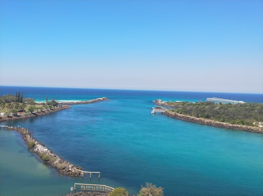 Croisière culturelle matinale Fingal Booningbah