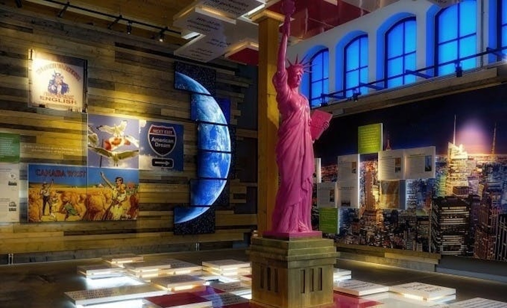 Museums & art galleries in Hamburg