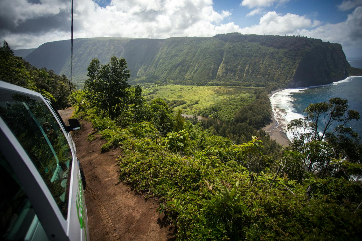 Wycieczka krajoznawcza Big Island of Hawaii z Kona