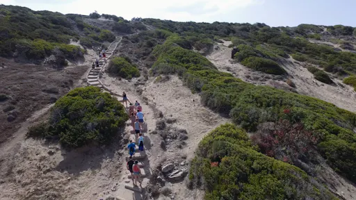 Akamas Surf & Turf 4x4 Tour