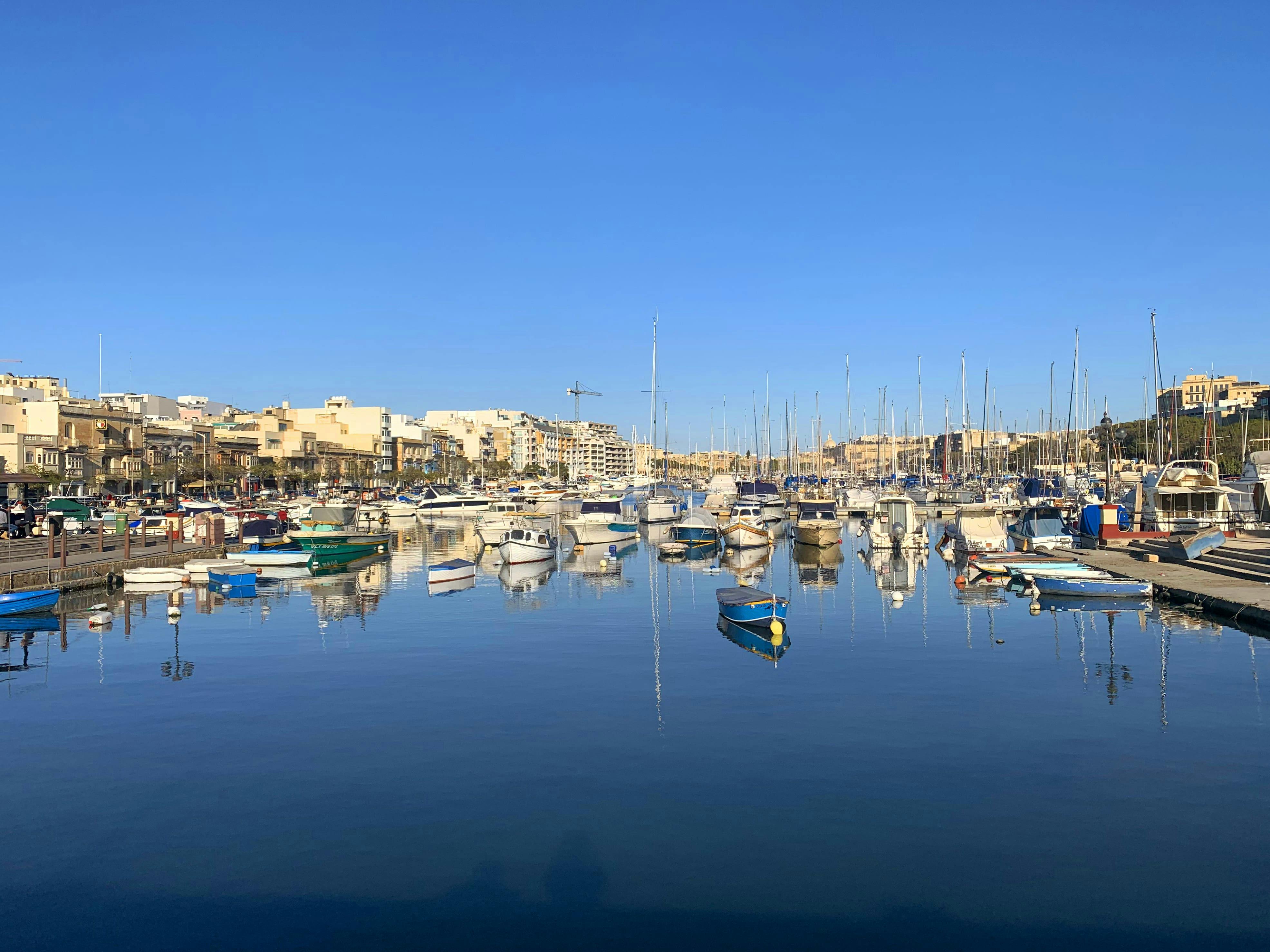 Nächtliche Tour durch Valletta, Mosta & Mdina