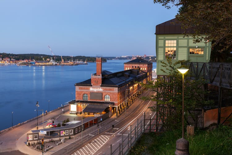 Go City | Stockholm All-Inclusive Pass