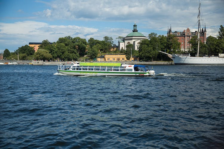 Go City | Stockholm All-Inclusive Pass