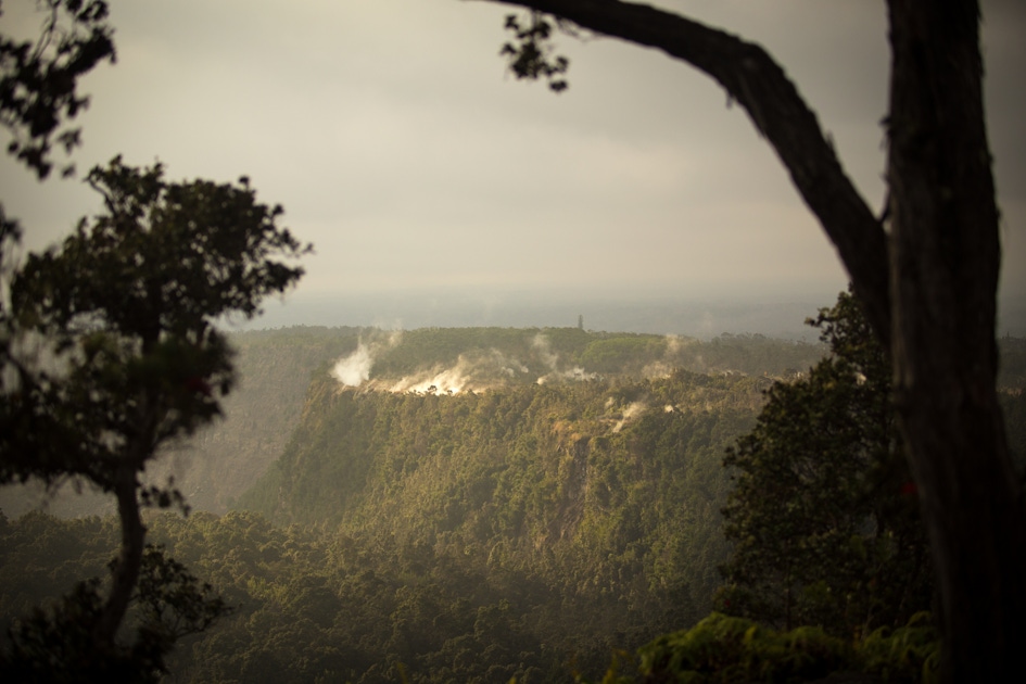 Big Island of Hawaii Volcano National Park tour from Hilo | musement
