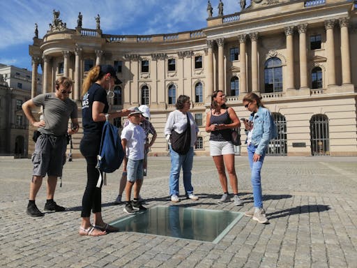 Group in Bebelplatz in Berlin.jpg