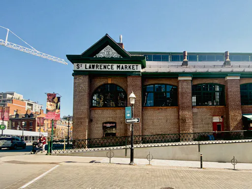 St. Lawrence Market in Toronto.jpg