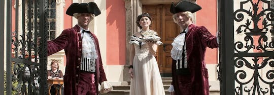 Klassiek concert in Antonín Dvořák Museum in Praag met toegangsbewijs en toast