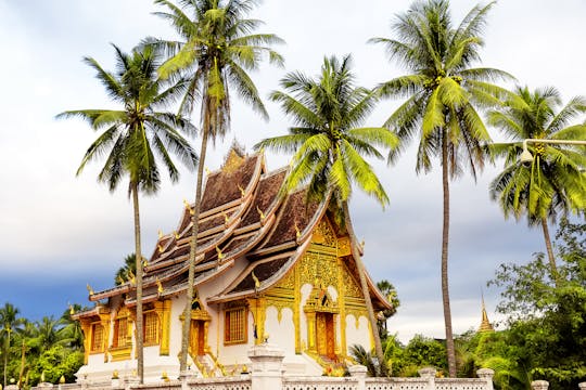 Nam Khan River Full Day Kayaking Experience From Luang Prabang Musement