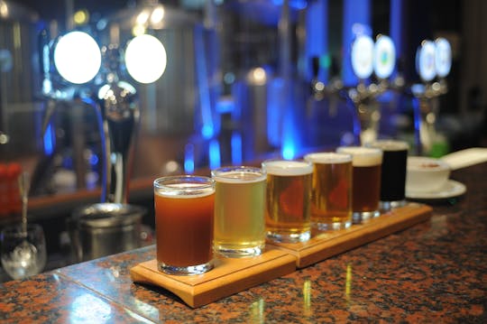 Phnom Penh brouwerij privétour