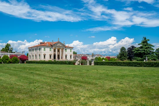 Billet d'entrée « I luoghi di Tiepolo250 »