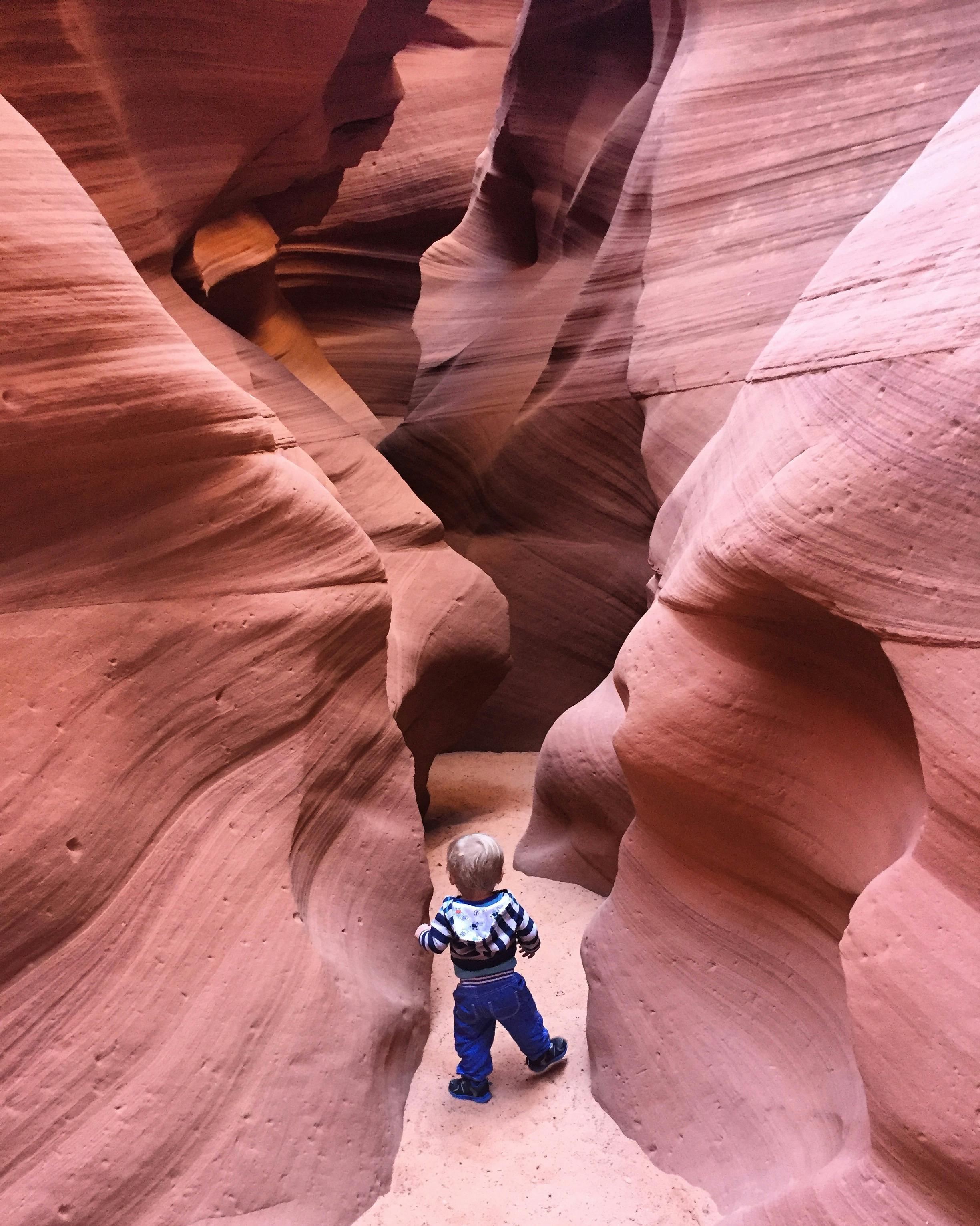Antelope Canyon X admission ticket Musement