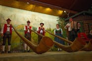 Sehensw rdigkeiten Museen In Innsbruck Musement