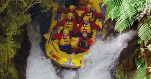 Río Kaituna: Actividades al aire libre