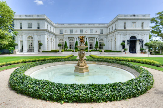 Day trip to Newport Mansions from Boston